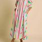 Fantastic Fawn - Zelena Dress