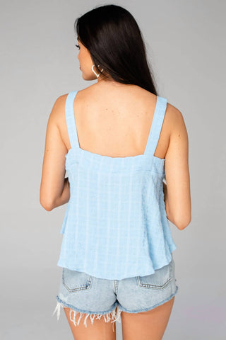 Buddylove - Athena Tank Top