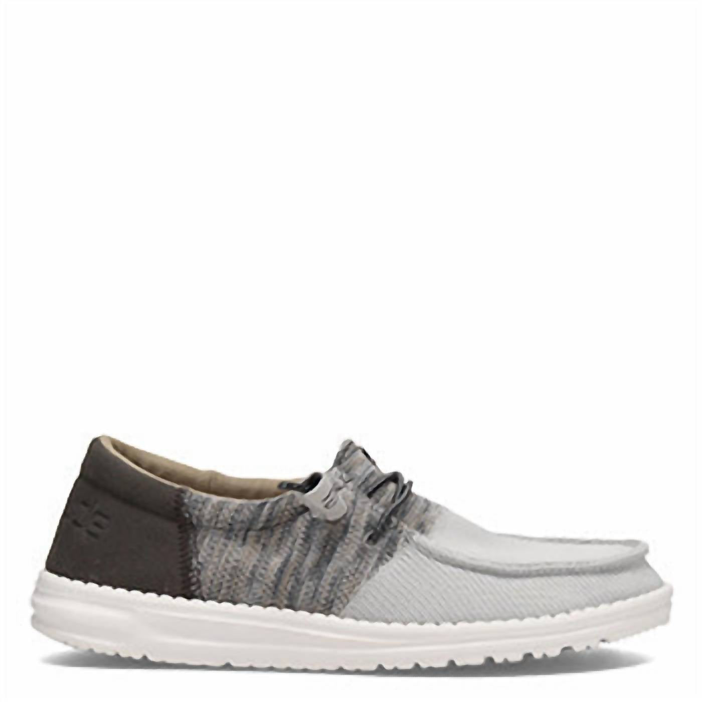 Hey Dude - Women's Wendy Sox Loafer