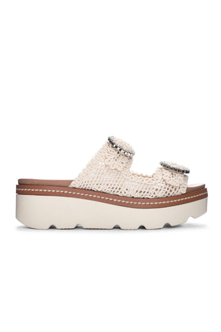 Chinese Laundry - Sonder Platform Slide Sandal