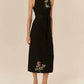 Exquise - Julieta Midi Dress