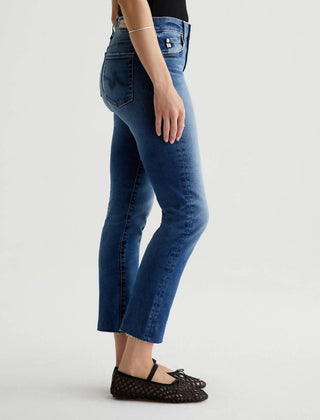 Ag Jeans - Mari Crop Jeans