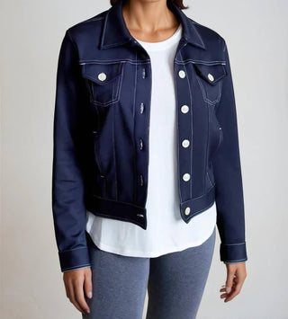 Buki - Neo-tech Jacket