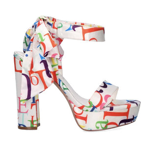 Exe - Women's Ophelia 722 High Heel Sandal