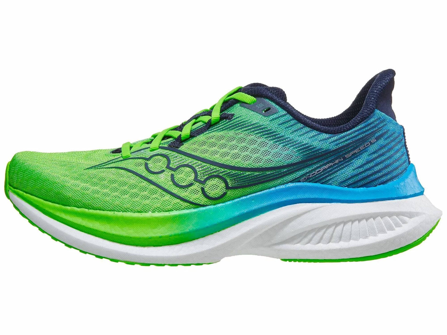 Saucony - Men's Endorphin Speed 5 Shoe