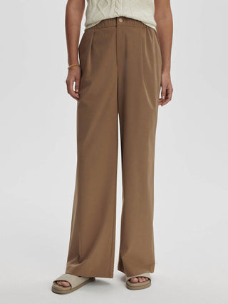 Varley - Kayson Wide Leg Pants