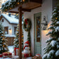Outdoor Wall Light Fixtures Waterproof Exterior Wall Sconce Porch Lights