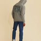 Pendleton - Heritage Classic Mountain Graphic Hoodie