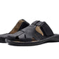 Wasak - Men's Thorne Leather Sandals