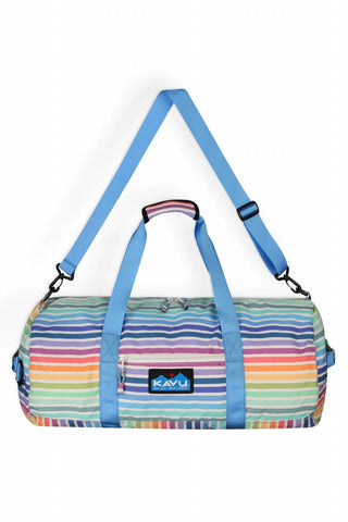 Kavu - Tide Ripe Duffle Bag