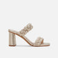 Dolce Vita - PAILY HEELS