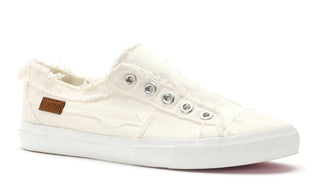 Corkys Footwear - Kid's Canvas Casual Shoe