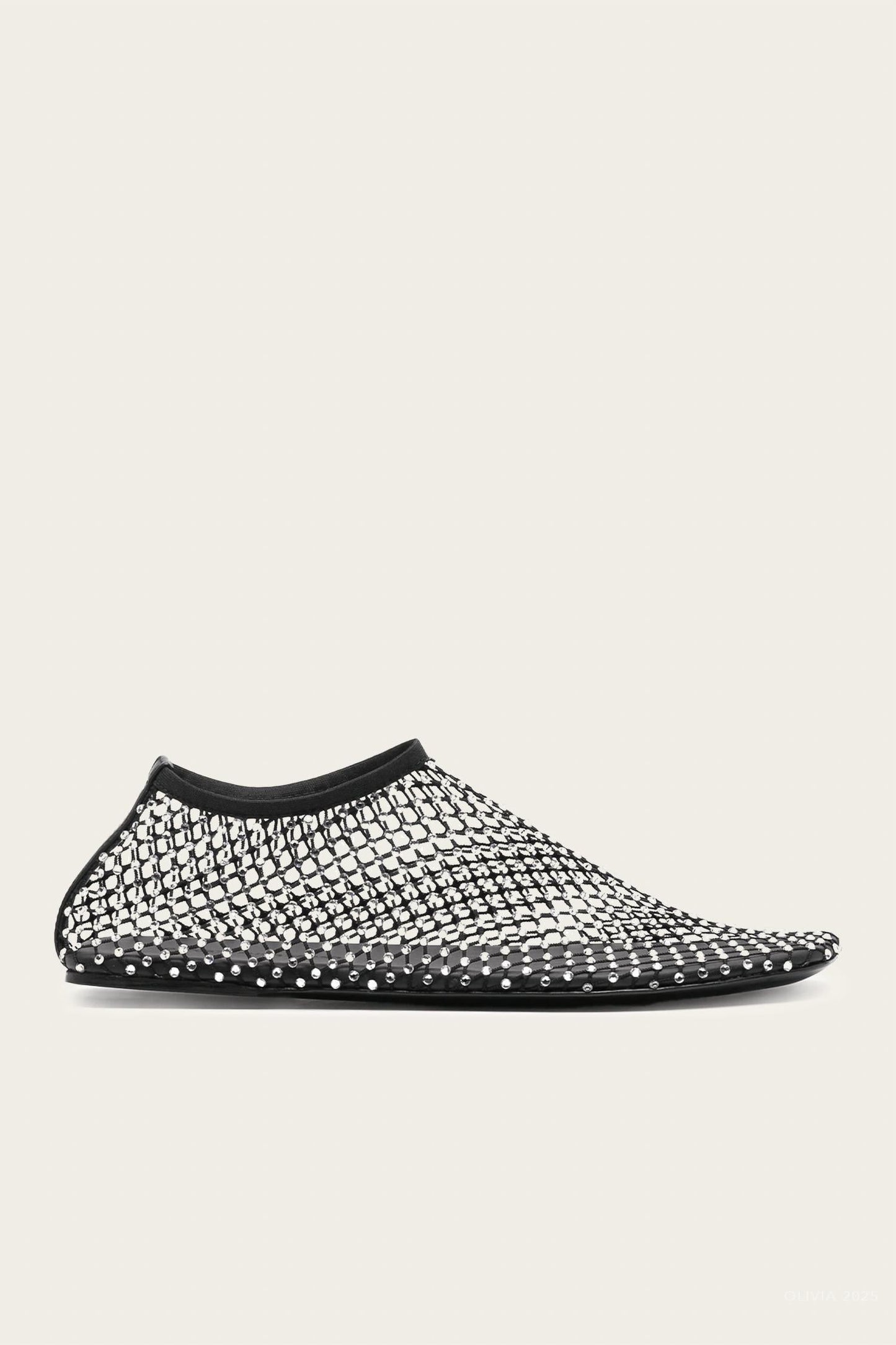 Christopher Esber - Women's Minette Stud Flat