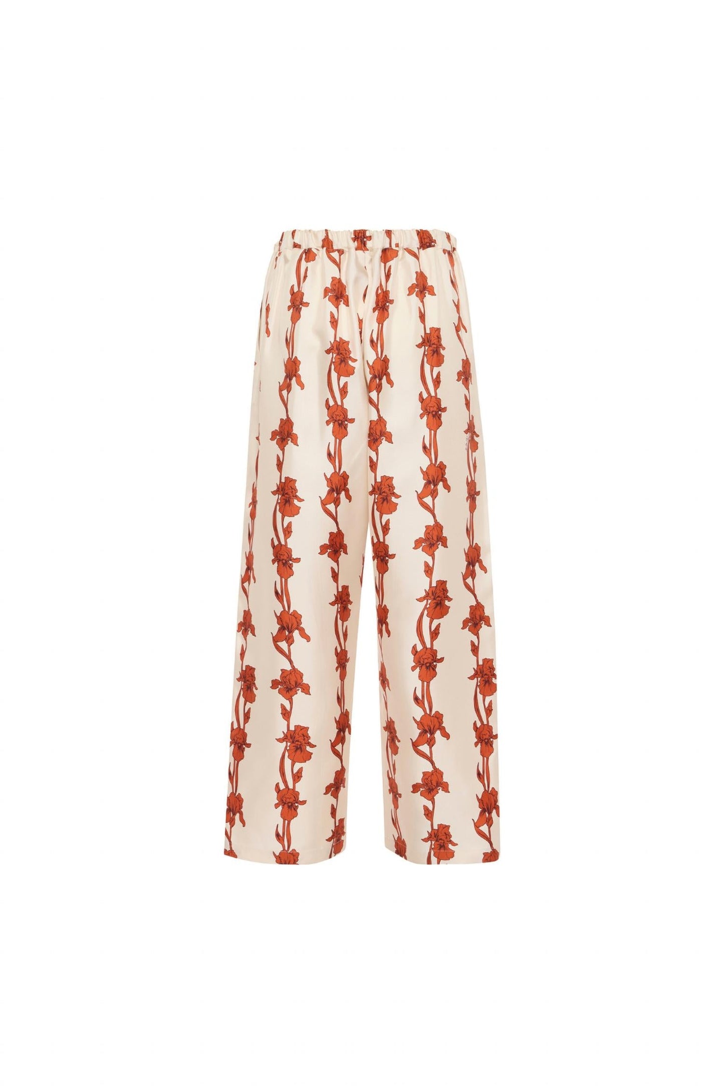 La Doublej - Women's Drawstring Pants