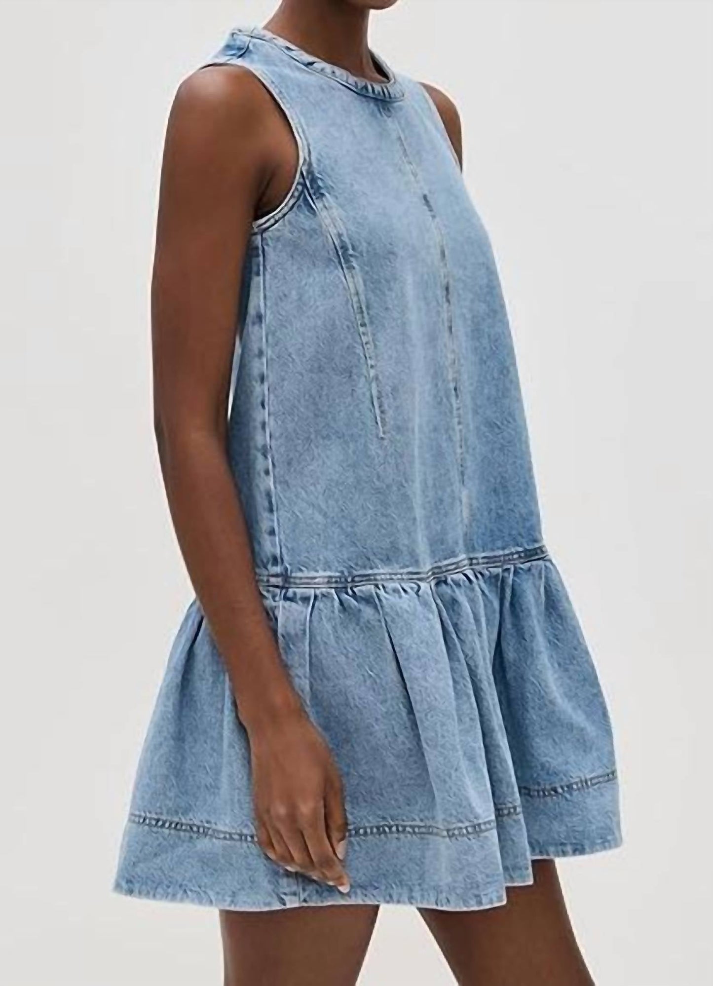 Tanya Taylor - Cynthia Mini Dress