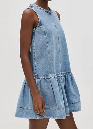 Tanya Taylor - Cynthia Mini Dress