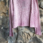 Avant Toi - Hand Painted Boatneck Pullover