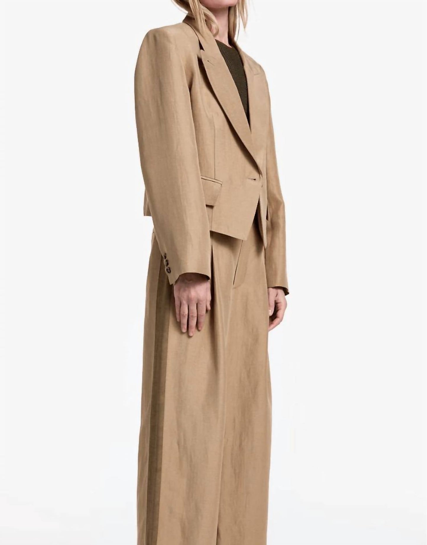 Smythe - Cadet Blazer