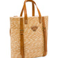 Billabong - Women's Ruhl Plage Straw Bag