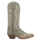 Laredo - Women's Emmylee Fancy Stitch Cowboy Boot