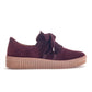 Gabor - Women's Ashley Bow Sneaker