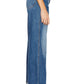 Veronica Beard - Taylor High Rise Wide Leg Jeans