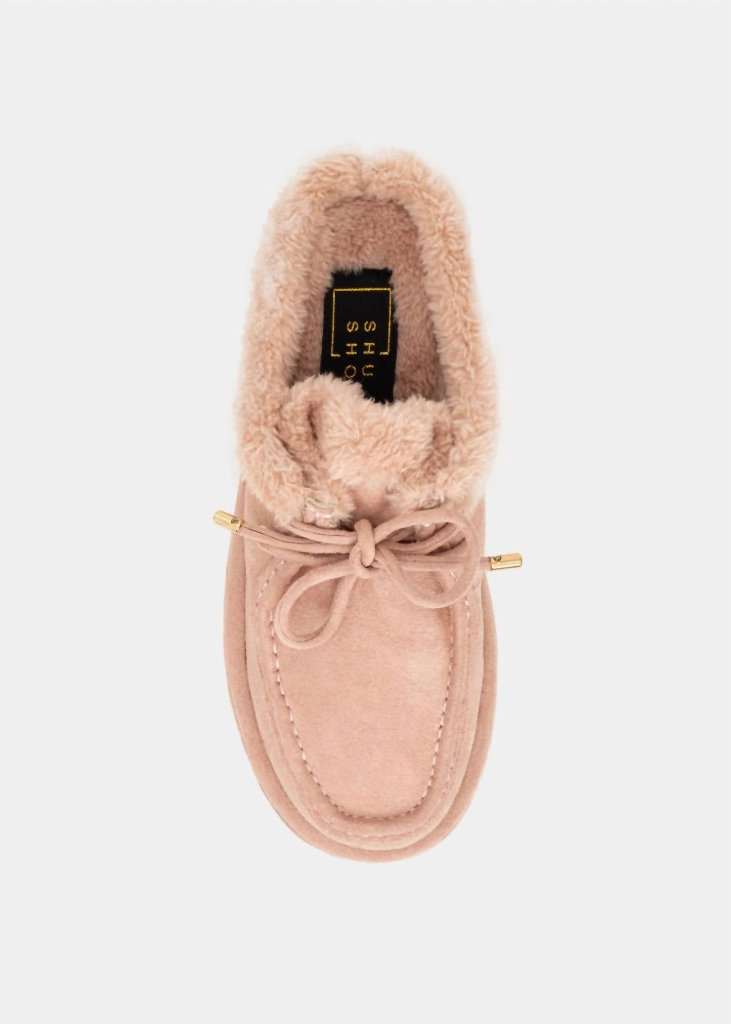 Shu Shop - Women's Tulsa Suede Mules
