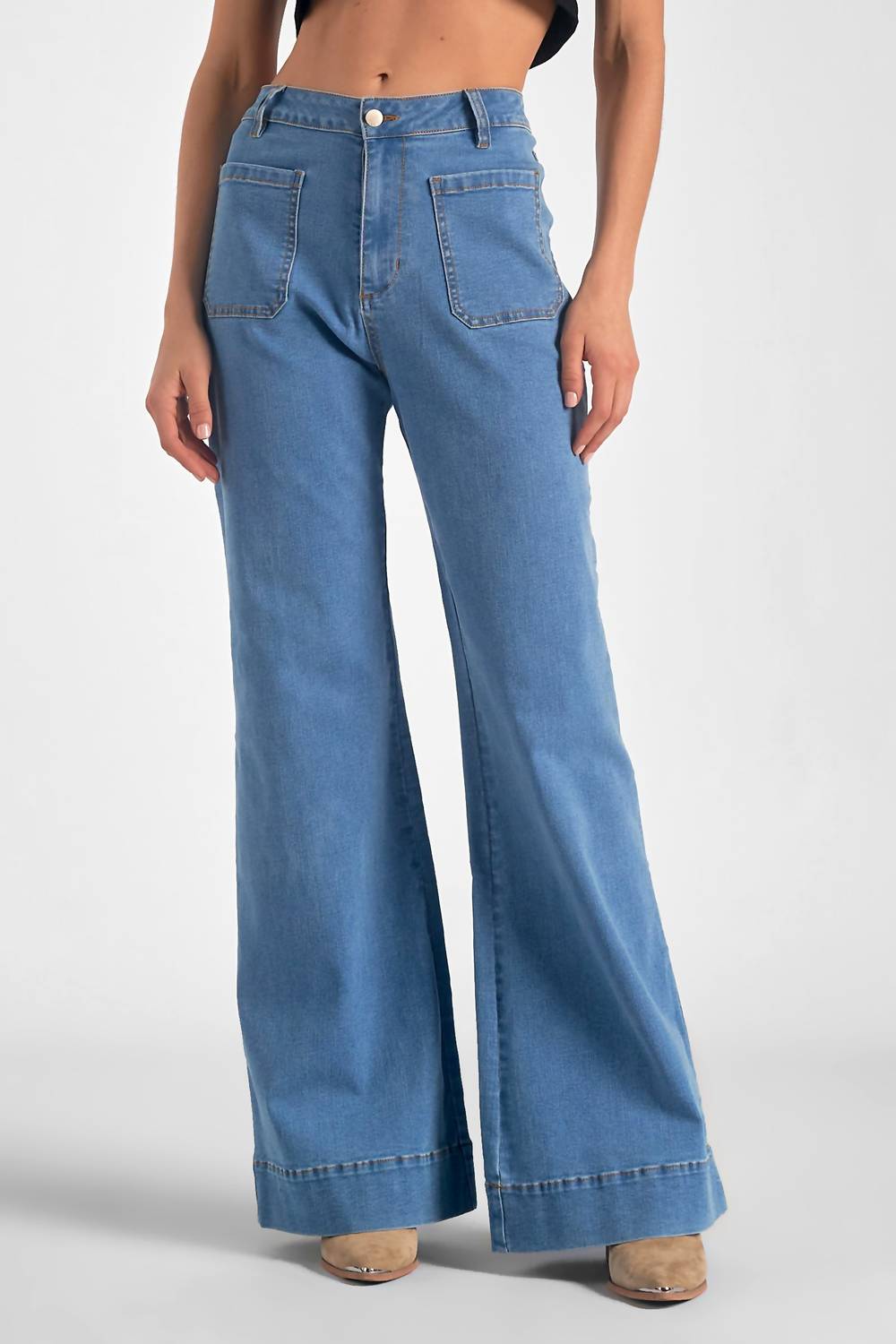 Elan - Grace Jeans