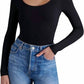 Steve Madden - YURA BODYSUIT
