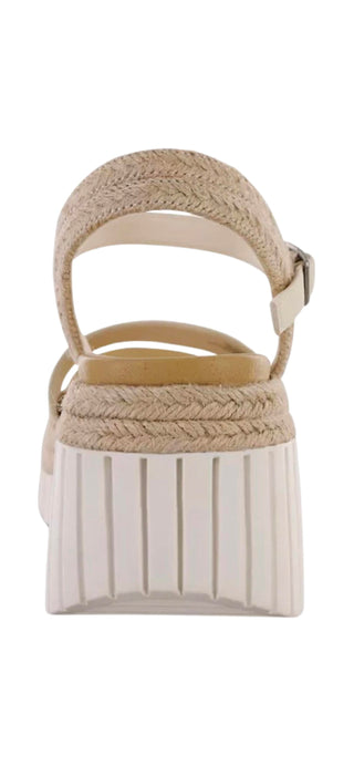 Mia - Women's Zalia Strap Sandals