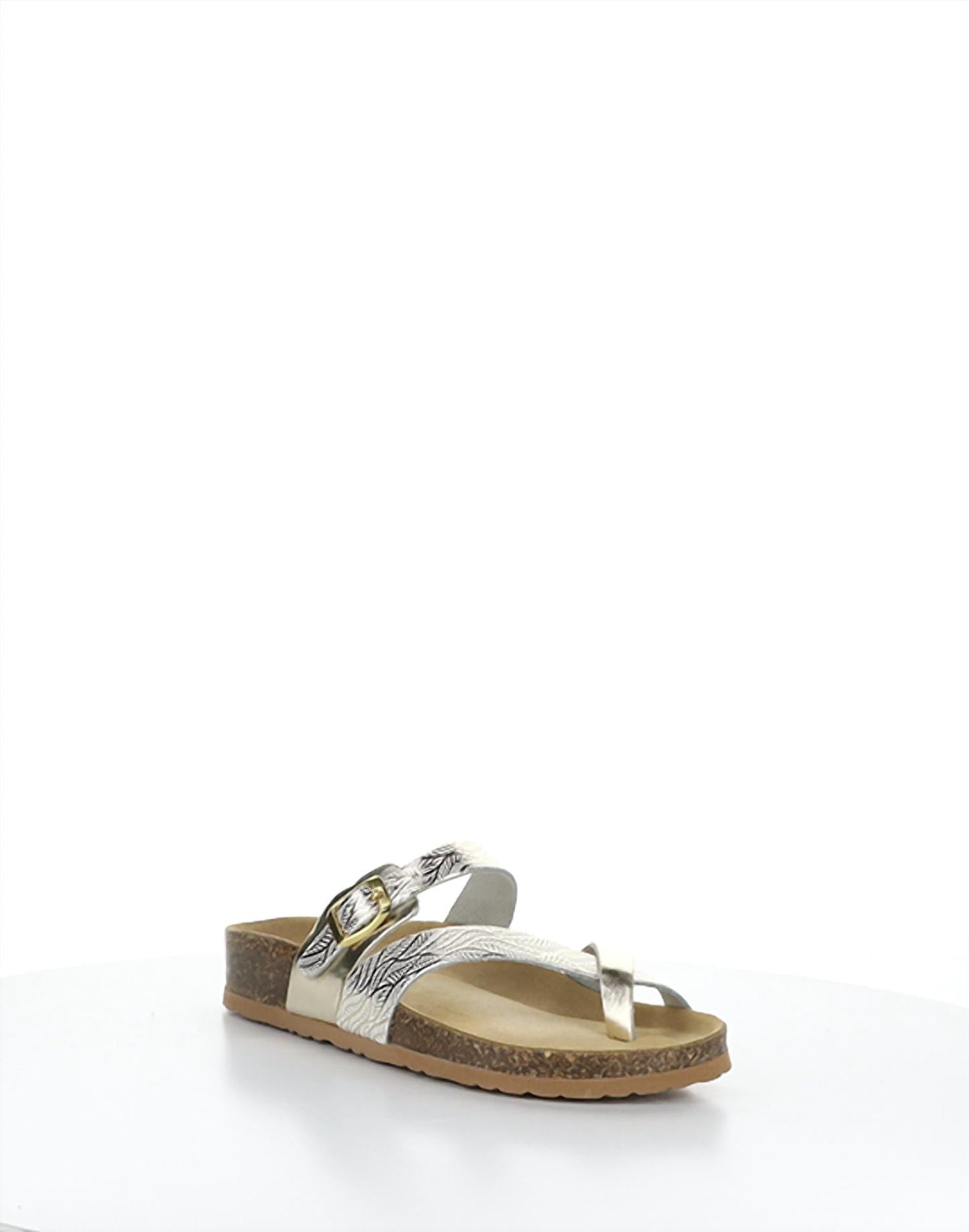 Bos. & Co. - Women's Parr Sandal