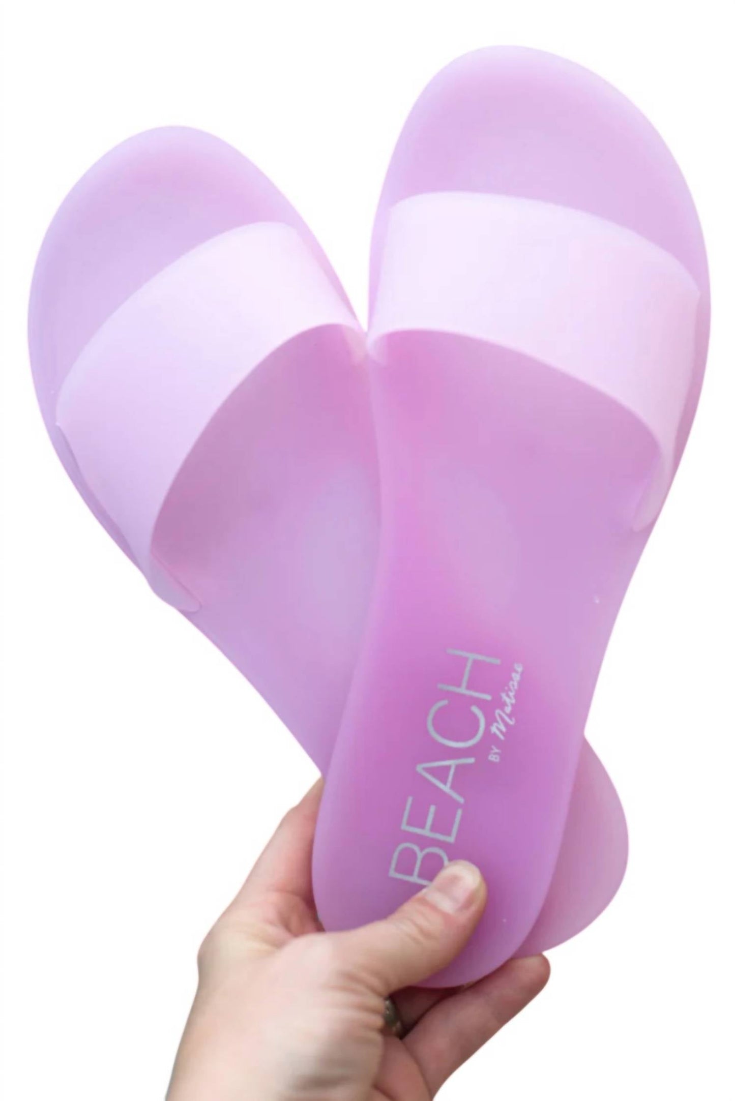 Beach By Matisse - Women's Haidyn Jelly Sandals