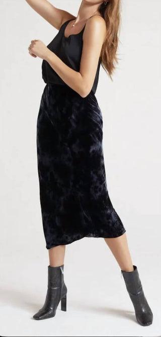 Bella Dahl - MIDI SKIRT