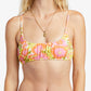 Billabong - Summer Folk Bralette Top