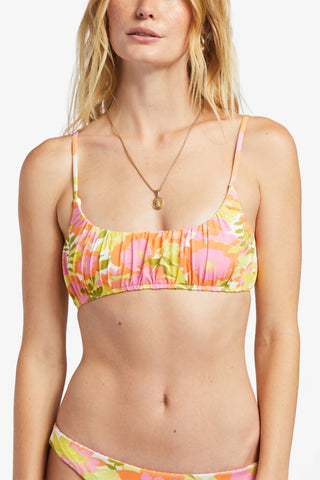 Billabong - Summer Folk Bralette Top
