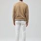 Citizens Of Humanity - Gage Slim Straight Stretch Linen Jeans