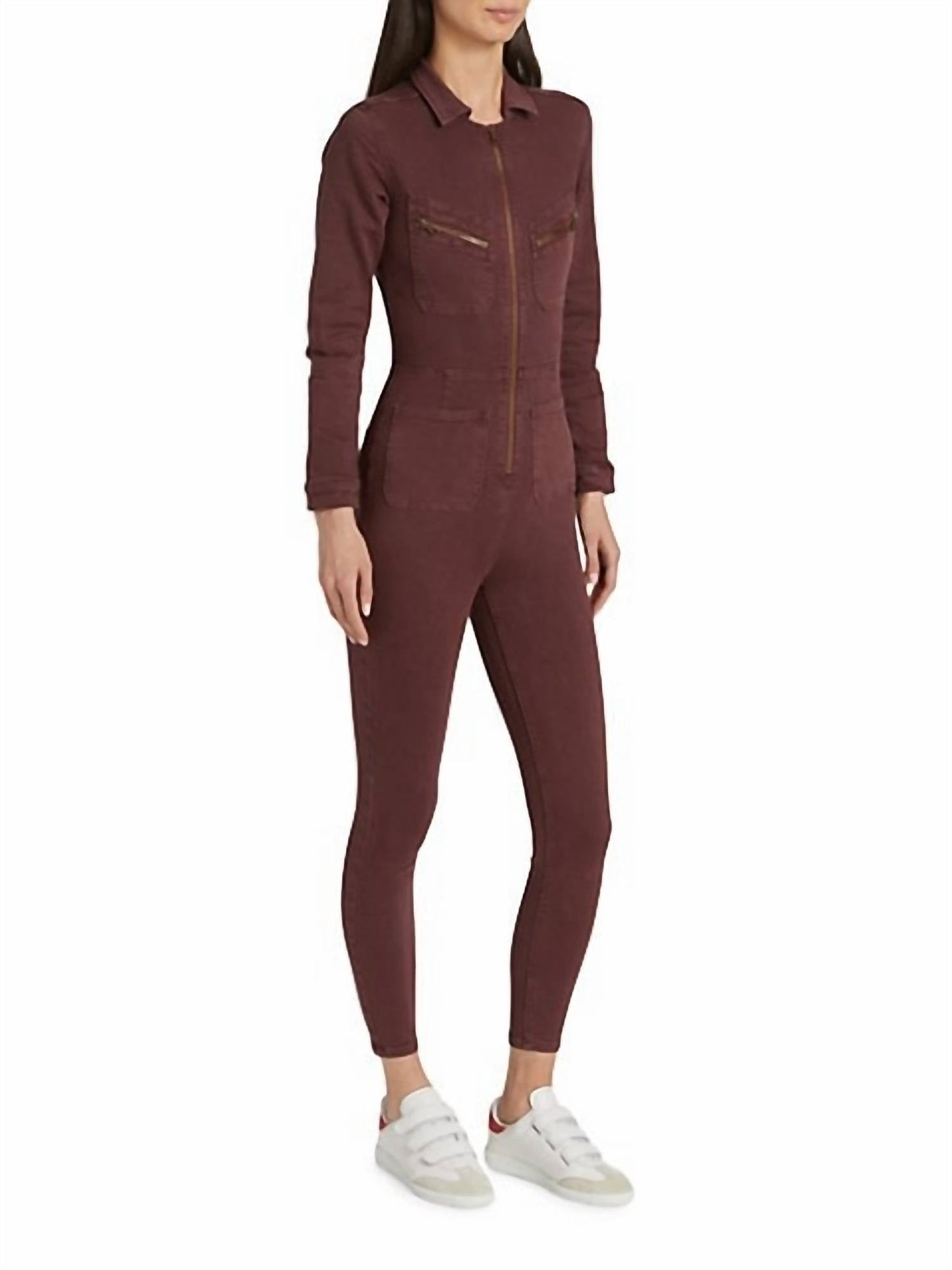 Free People - Lennox Jumpsuit