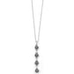 Brighton - Women's Ferrara Reversible Necklace