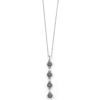Brighton - Women's Ferrara Reversible Necklace