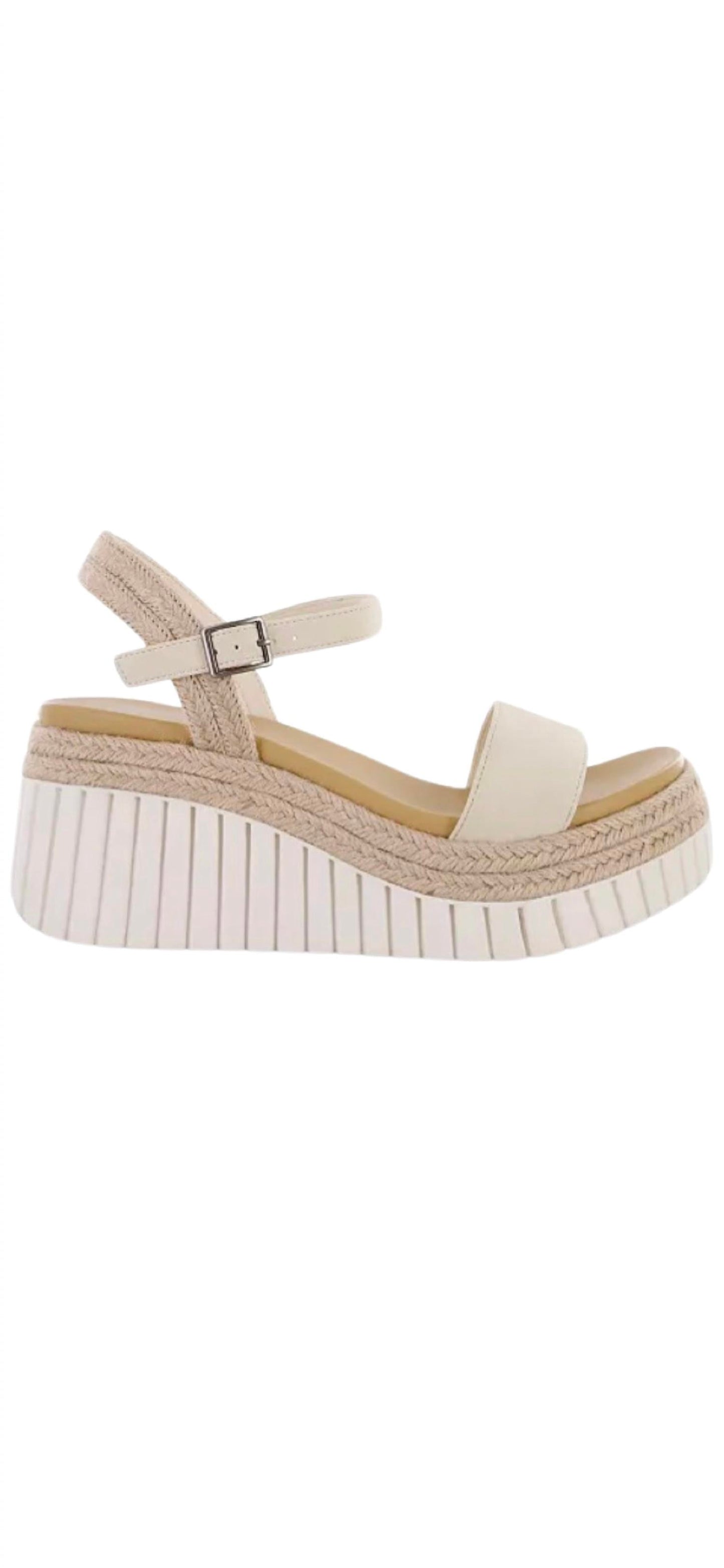 Mia - Women's Zalia Strap Sandals