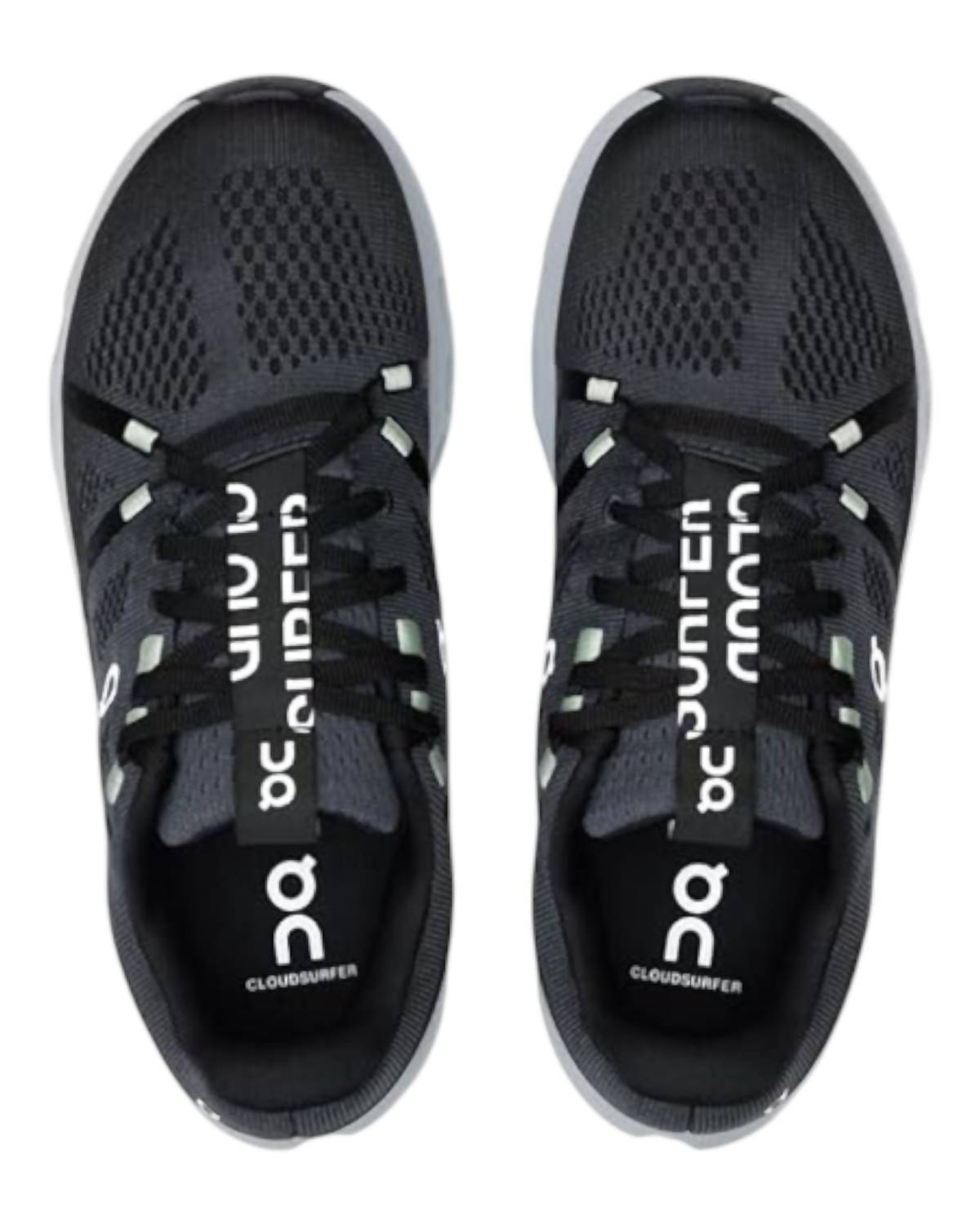 On Running - Women's Cloudsurfer Shoes