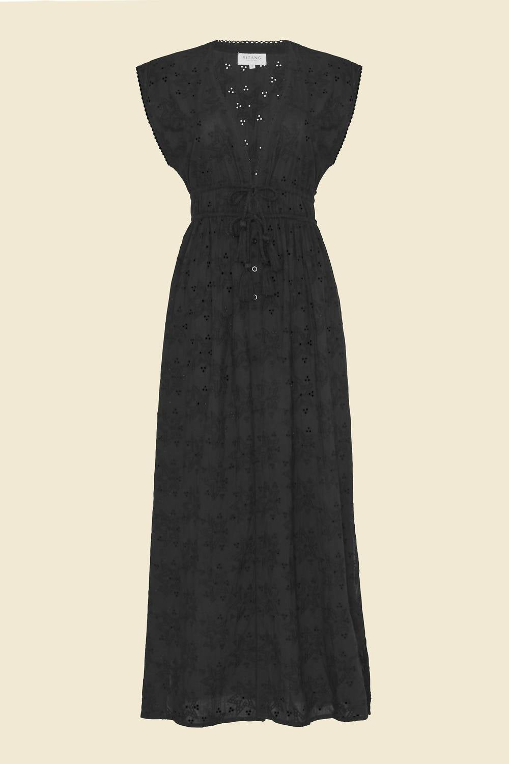 Sitano - Fontelina Dress