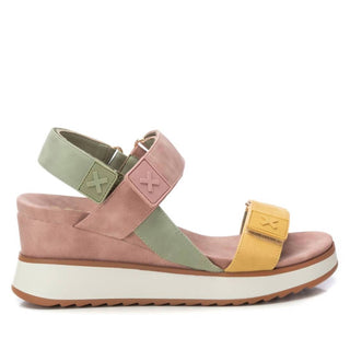 Xti - Women's Wedge Sandals