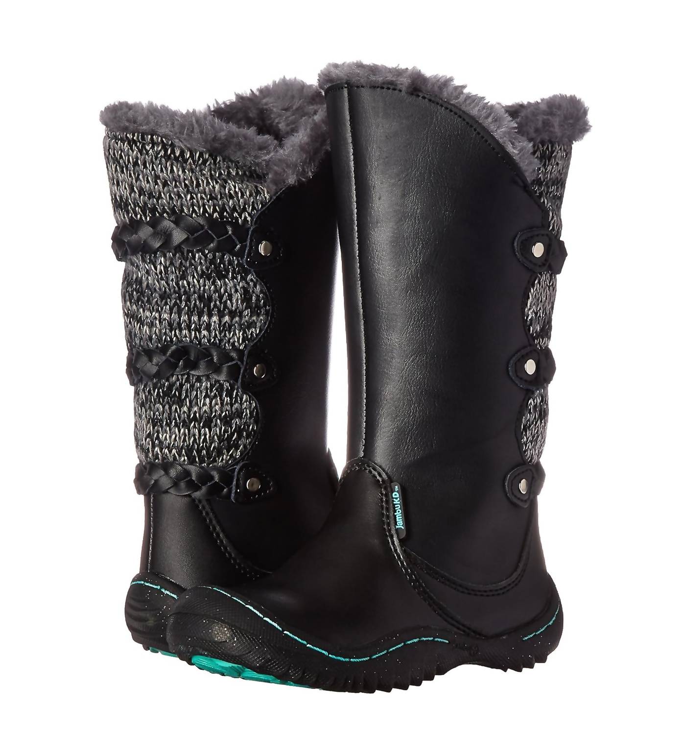 Jambu - Girls Azami Boots