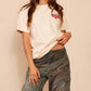 People Of Leisure - Rolling Stones London 1969 Tee