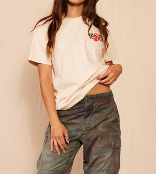 People Of Leisure - Rolling Stones London 1969 Tee