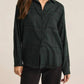 Z Supply - River Plaid Button Up Shirt