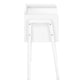 Accent Table Side Contemporary & Modern Design