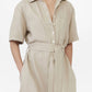 Dāl The Label - Midi Shirtdress
