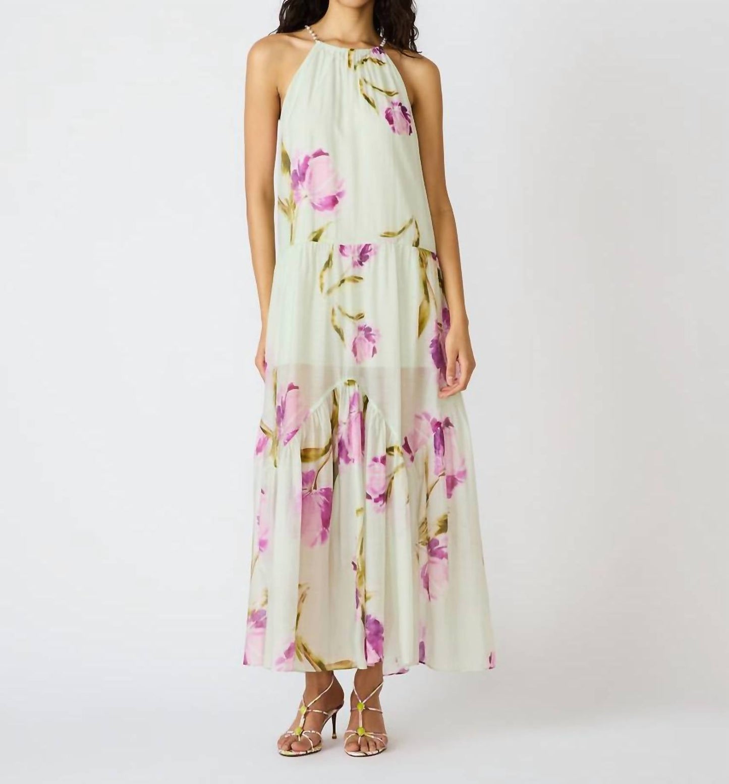 Steve Madden - Jamie Maxi Dress